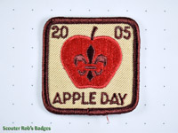 2005 Apple Day